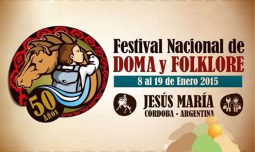 Festival Nacional de Doma y Folklore