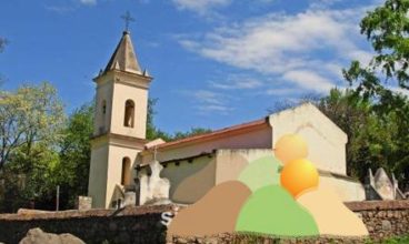 Iglesia de San Vicente Ferrer