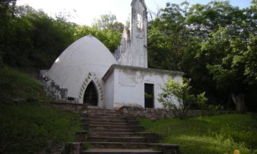 Capilla Guido Buffo