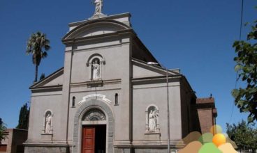 Iglesia de Nuestra Señora de Monserrat