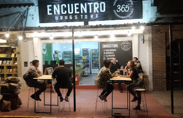 Encuentro 365