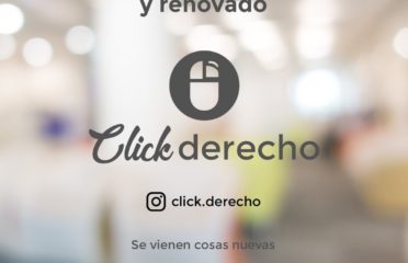 Click Derecho