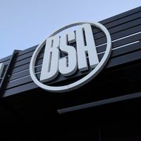 Distribuidora BSA