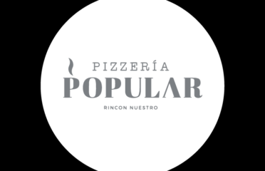 Pizzería Popular