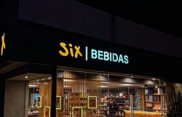 Six Bebidas