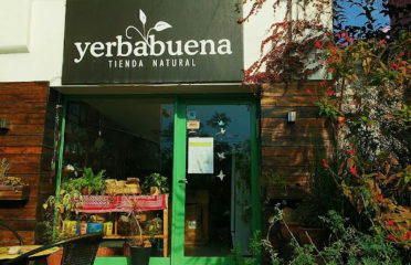 Yerbabuena Tienda Natural