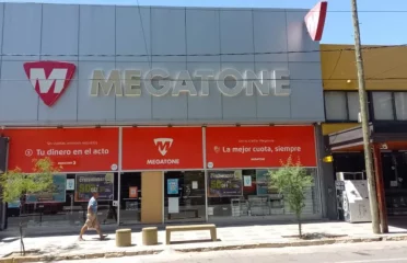 Red Megatone, Río Ceballos