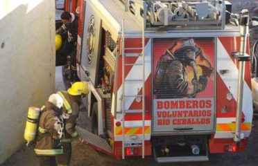 Bomberos Voluntarios Rio Ceballos