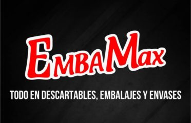 EmbaMax Descartables, Embalajes y Envases