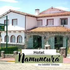 Hotel Familiar Namuncura