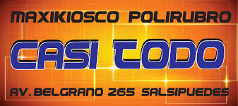 Polirubro "Casi Todo"