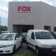 Fox Automotores