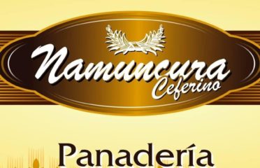 Panadería Namuncura