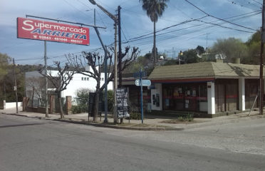 Supermercado Arrieta